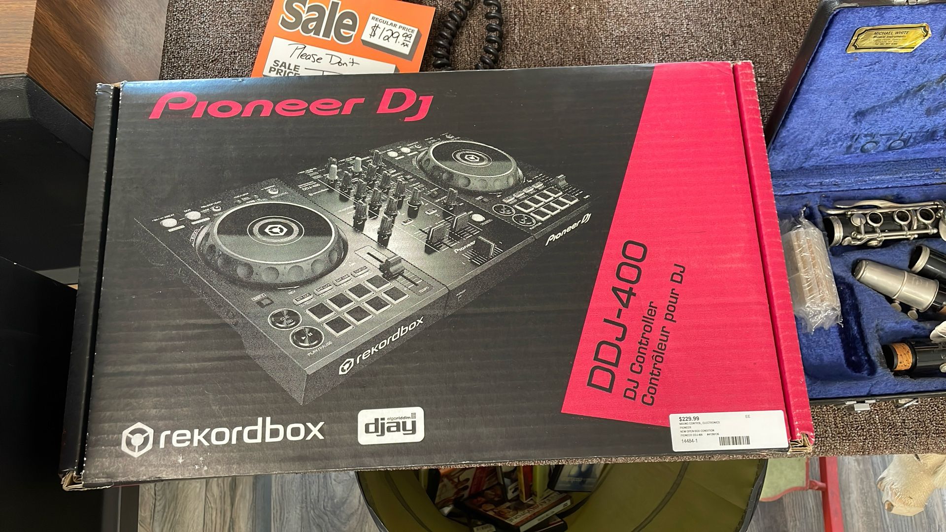 Pioneer DJ