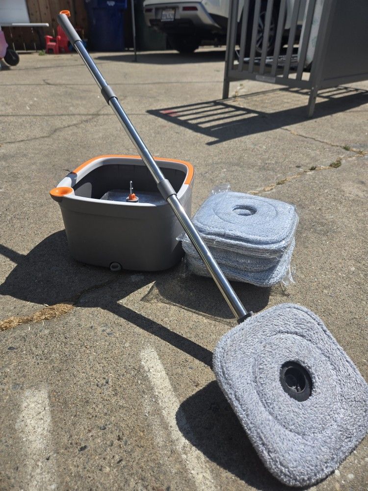 Mop