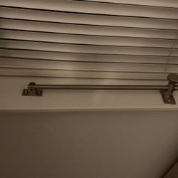 Window Casement Stay Adjuster