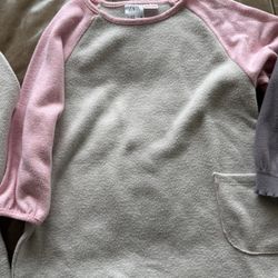 3 Zara Dresses For $15  (2-3 Size Girls) 