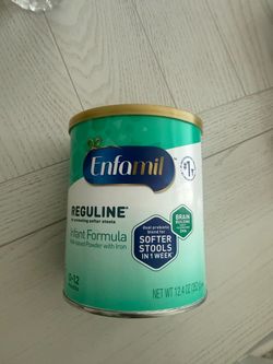 Enfamil Reguline