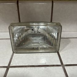 LW Guide Headlight 