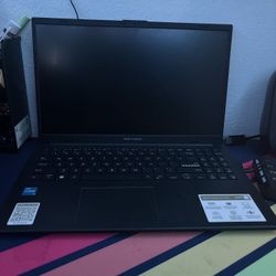 Asus vivobook 
