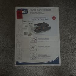 Chicco KeyFit 30 Infant Car Seat Base New
