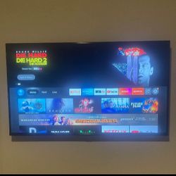 55 Inch Smart TV Vizio 