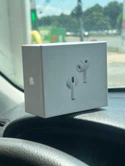 AirPod Pro