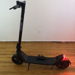 Phanthom Go A10 With Charger Runs Great $160 Firm  17 Mph 