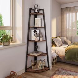 Brand New Corner Table