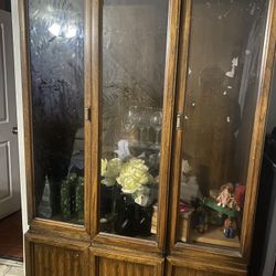 China Cabinet 