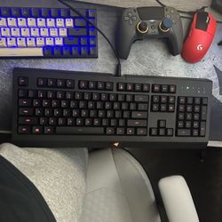 RAZER keyboard Cynosa Lite