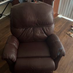 Recliner 