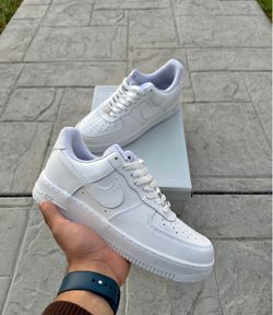 AF1 White - $100 Each 