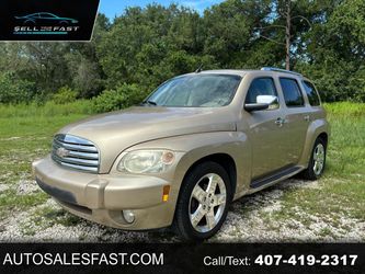 2006 Chevrolet HHR