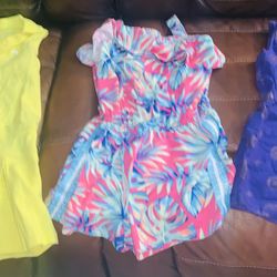 Girl  Clothes  5/6T  57 Pieces  All $45