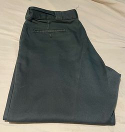 Dickies