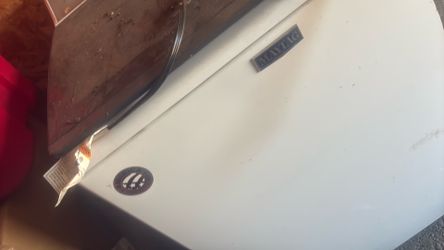 Maytag washer