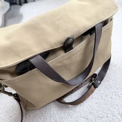 Filson Briefcase