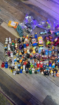 Lego