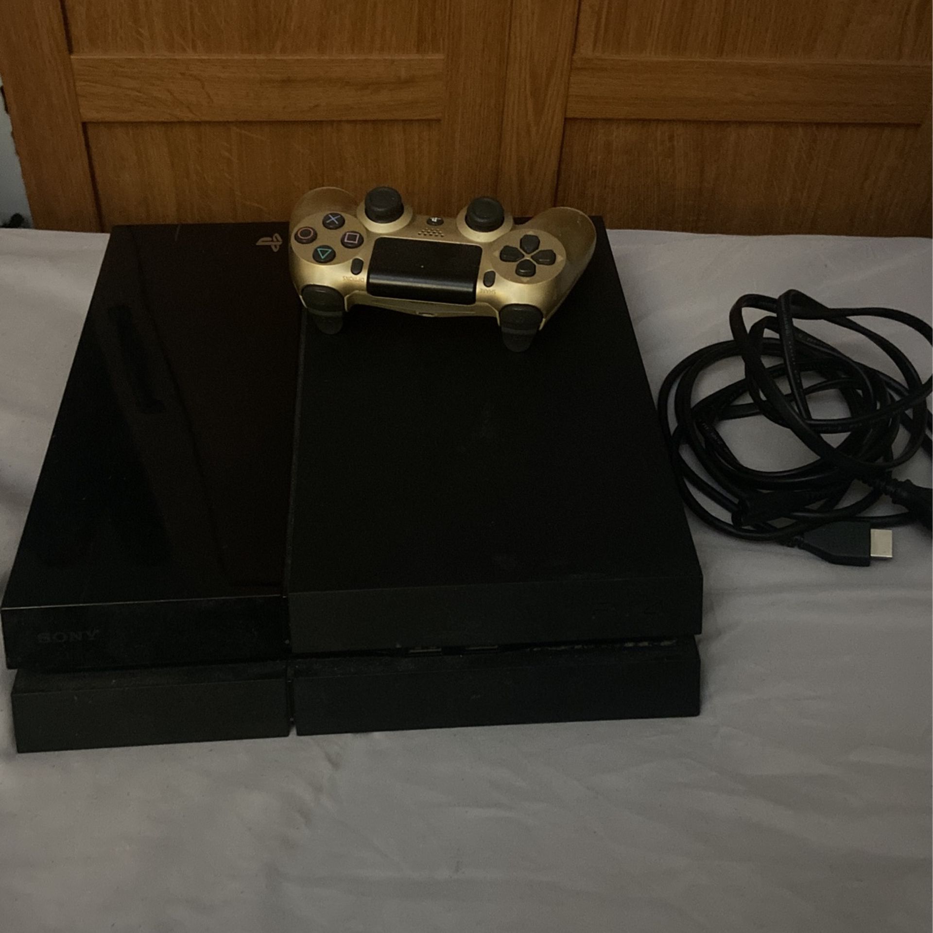 PS4 Pro