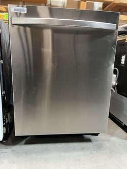Samsung - Dishwasher wiht Stormwash- Model: DW80CG5451SRAA - MSRP $899 