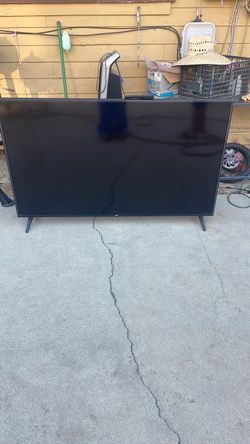 LG Smart TV