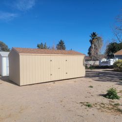 Storage Sheds 10x20 $3895 (Installed On Site) 