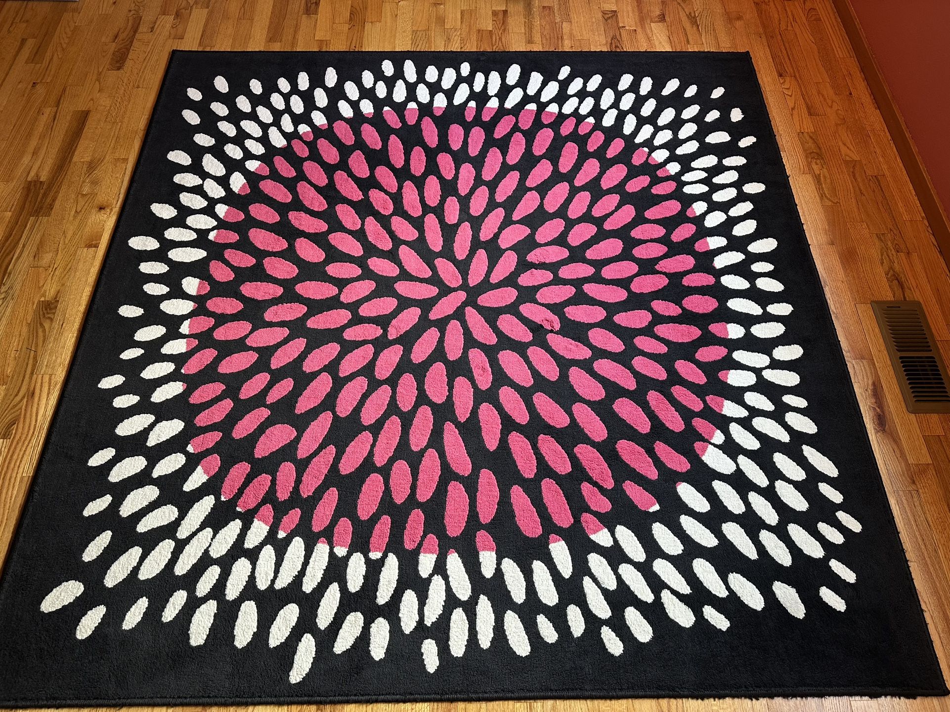 IKEA Tradklover Rug