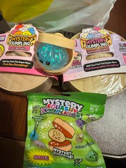 Dumpling bundle