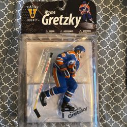 McFarlane Basketball Hockey Football