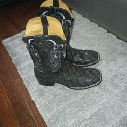 Cowboy Boots