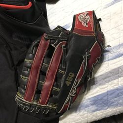 Mexican Glove
