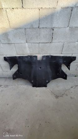2018-2023 Tesla Front End Skid Plate