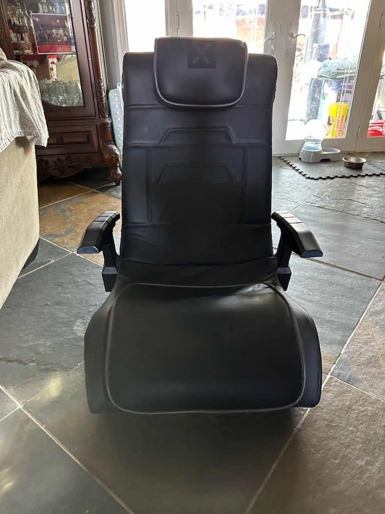 Gaming Rocking Chair