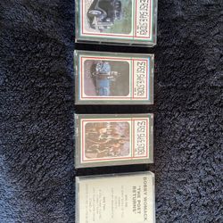 Oldie Classic Cassettes