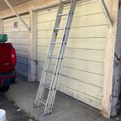 Ladder Louisville 