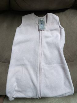 Halo Baby Swaddle And Sleep Sack