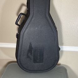 Guitar Case 