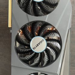 Gigabyte Geforce RTX 3080ti Eagle 