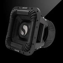 New Powerful Kicker L7 X 10” Subwoofer 4000 Watts