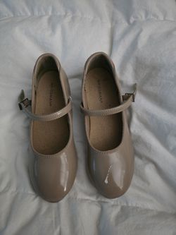 Girls Tap Shoes