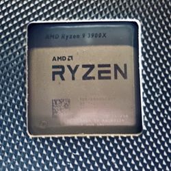 AMD RYZEN 9 3900X 12-Core 3.8 GHz (4.6 GHz Max Boost) Socket AM4