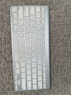 apple wireless keyboard 