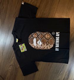 Bape Tee