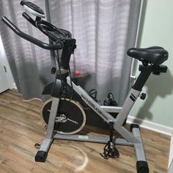 Spin Bike