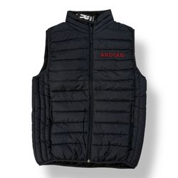 ROLY padded/puffer Travel Lightweight Layer vest men Unisex S Finance Bro Ardian   Stay warm and stylish with this ROLY padded vest. Perfect for trave