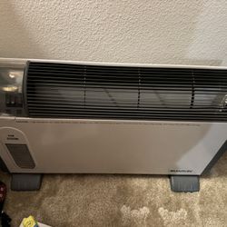 Marvin Convection Baseboard Heater — 1500 Watt, Model# 3150