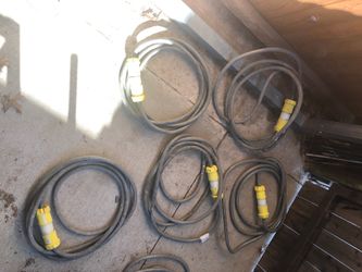 Estencines De Luz 220   