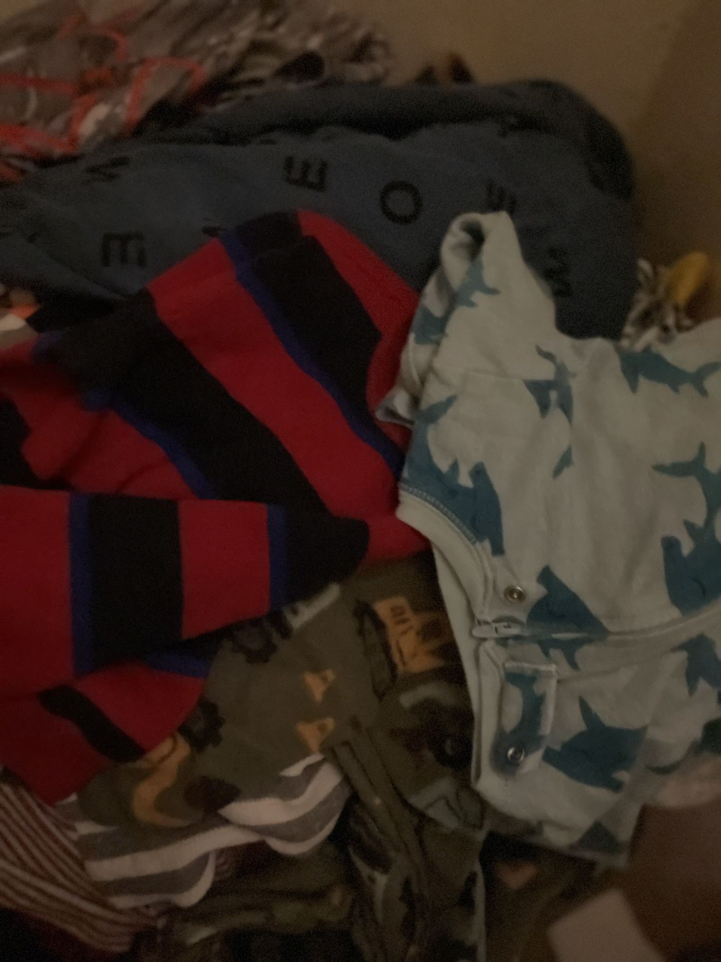 toddler boy clothes 2t-3t