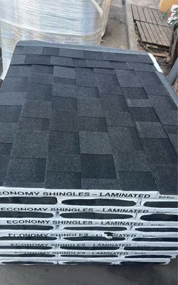 Roofing shingles