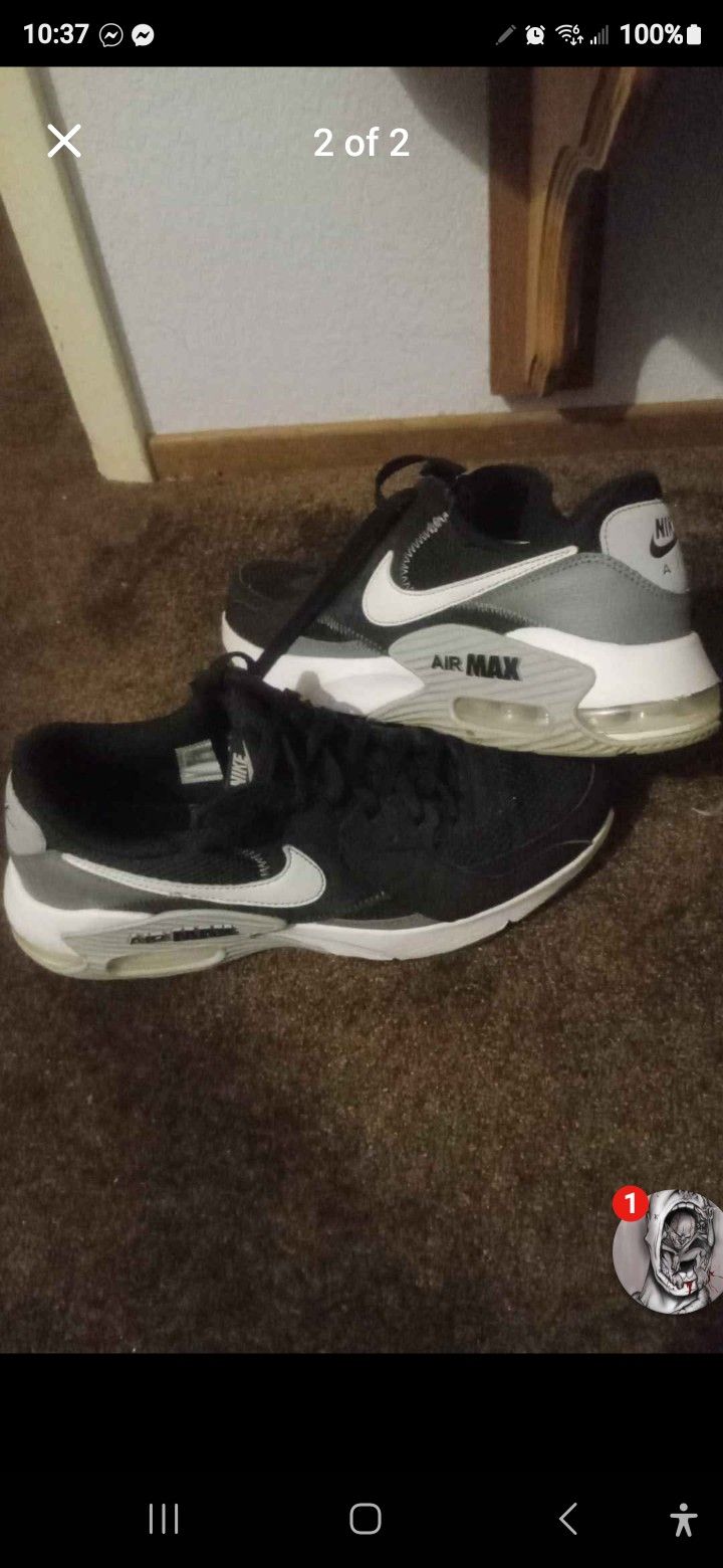Brand New Size 9.5